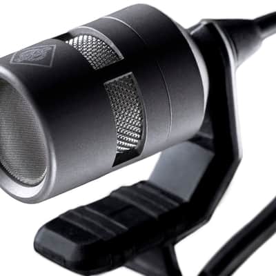 Neumann MCM Miniature Clip Microphone System for Acoustic Guitar image 3