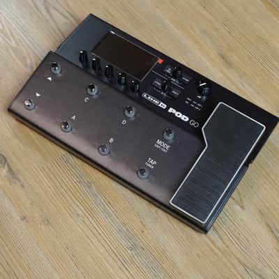 Line 6 Pod GO NEW with warranty image 1