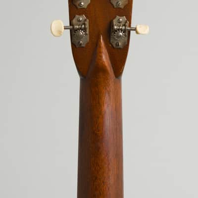 C. F. Martin  D-28 Herringbone Flat Top Acoustic Guitar (1945), ser. #93097, black tolex hard shell case. image 6