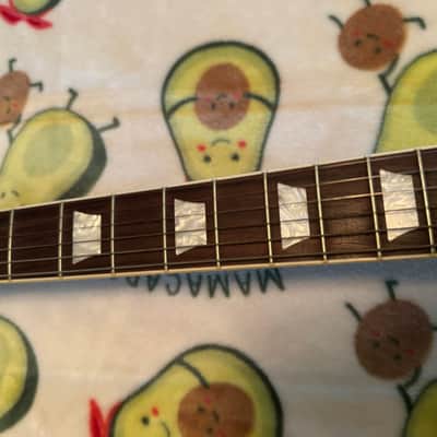 Gibson Les Paul Studio 2018 - Smokehouse Burst image 7