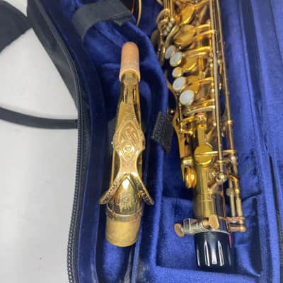 Selmer Mark VI Professional Alto Saxophone 1960 image 14