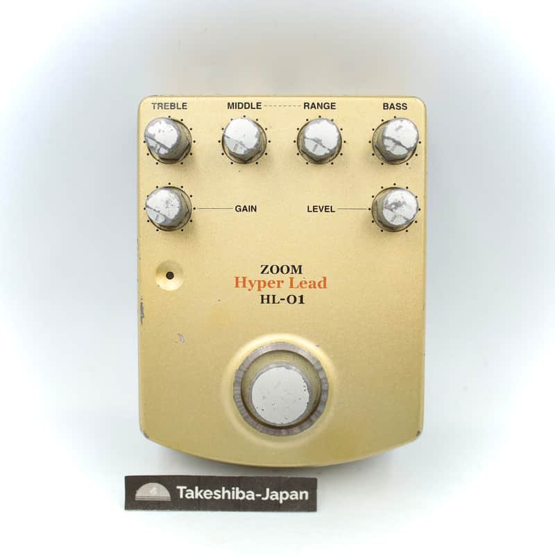 Zoom HL-01