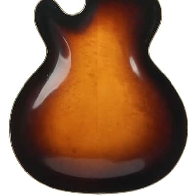 Epiphone Triumph Regent 1953 image 8