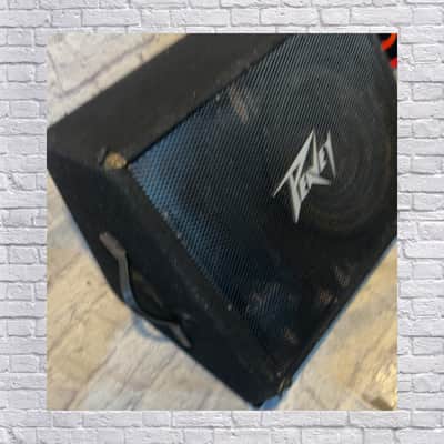 Peavey PV112ti Stage Monitor image 3