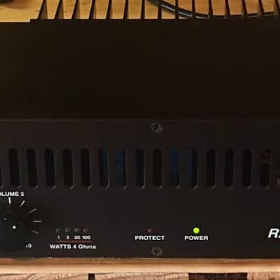 Rolls RA200 - Black image 6