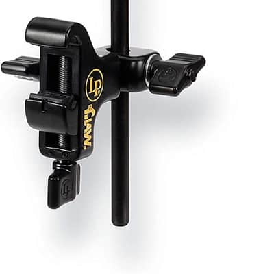 Latin Percussion Mic Mount (LP592A-X) image 1