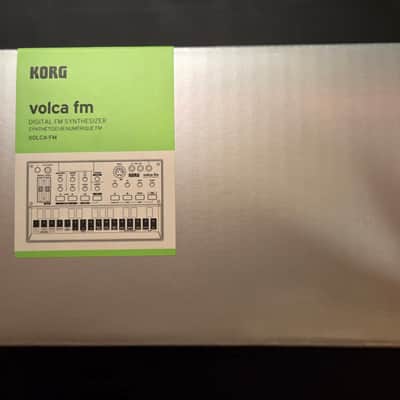Korg Volca FM image 2