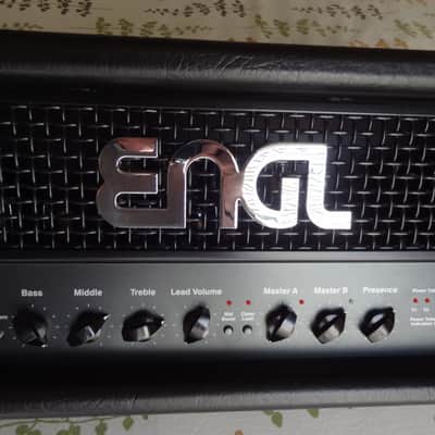 ENGL Fireball 100 image 5