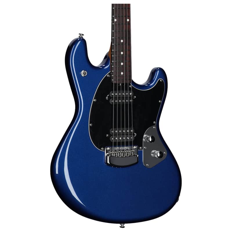 Ernie Ball Music Man Stingray RS | Reverb