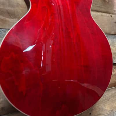 Gibson Limited Edition Marcus King ES-345 image 11