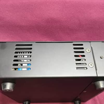 Markbass Little Mark Vintage 500-Watt Bass Amp Head image 5