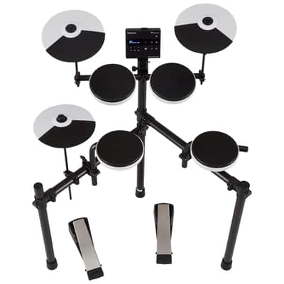 Roland TD-02K V-Drums Electronic Drum Kit image 4