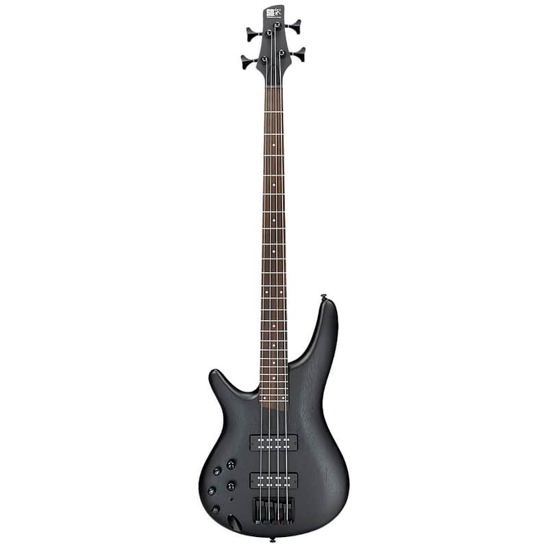 Ibanez SR300EBL Standard Soundgear Bass image 1