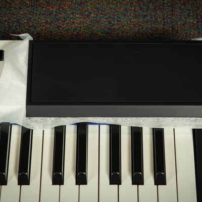 Casio PX5S 88-key, Tri-Sensor Scaled Hammer Action Digital Stage Piano image 5