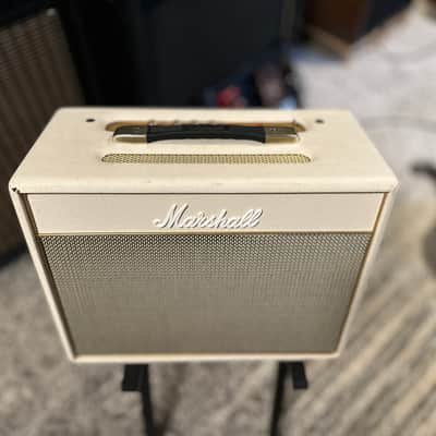 Marshall Class 5 combo blonde 2015 - Blonde image 2