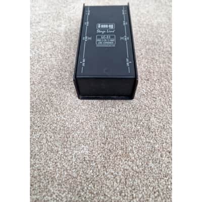 IMG Stage Line LC-31 - Audio Converter - Good image 2