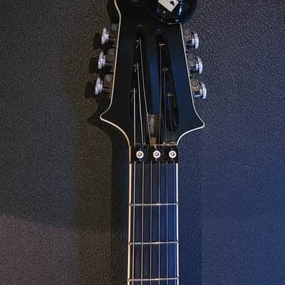 II Sho-Ryu-Ken JP Guitars Guitars/ESP ESP Sho-Ryu-Ken Shop Custom Kiso ESP ギター Nightmare Model Sakito ギター