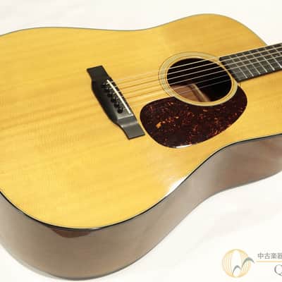 Martin D-18 image 1