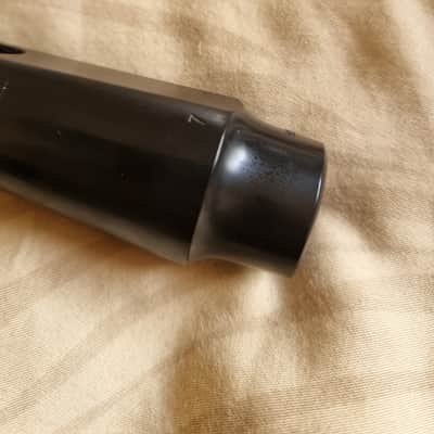 Otto Link Modern vintage slant tenor saxophone mouthpiece image 2