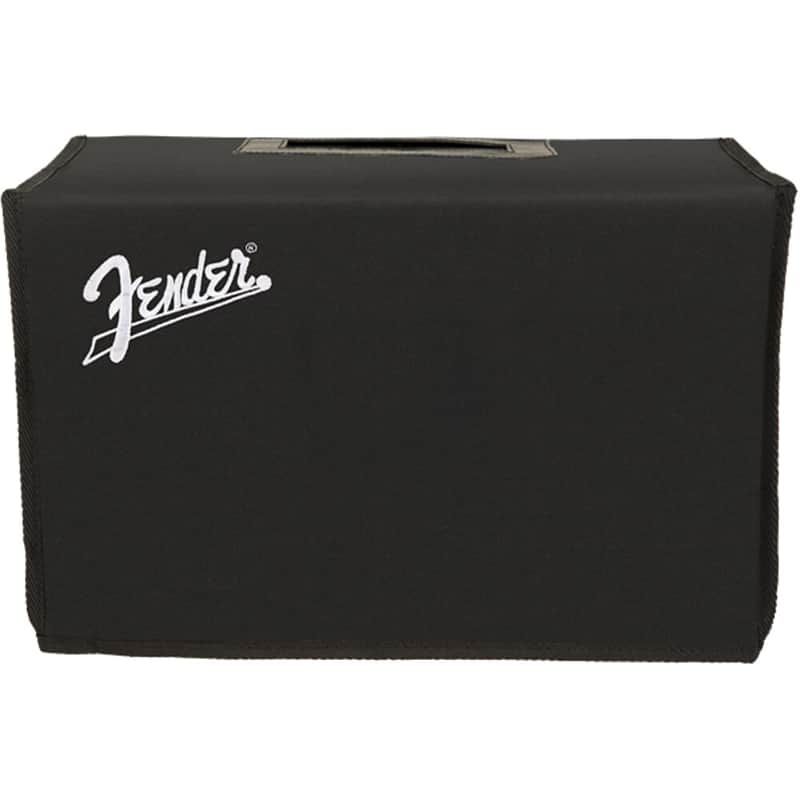 Fender Acoustasonic Junior / Acoustasonic Junior GO Amp Cover image 1