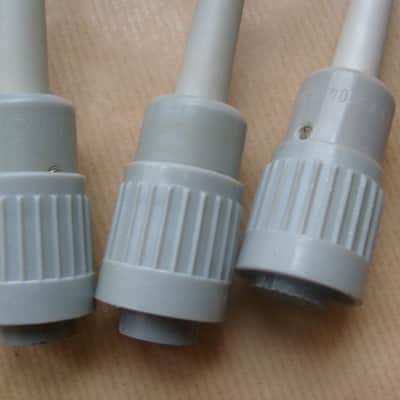 Gefell Cable Neumann 7 polig Microphones image 5