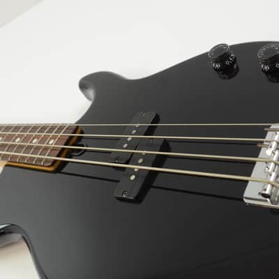 Yamaha BB300 Black image 11
