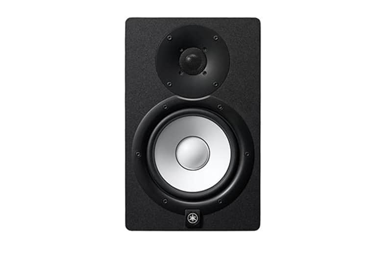 Yamaha HS7 Studio Monitor image 1