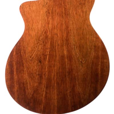 New Martin SC-13E Modern Spruce/Koa Gloss Natural w/L.R. Baggs Element System #3024763 image 4