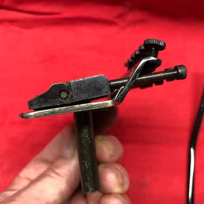 1980s MIJ B.C. Rich Branded Takeuchi TRS 101 image 5