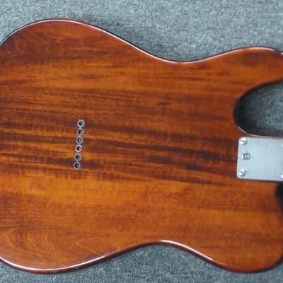 Squier by Fender OBEY Graphic Telecaster Propaganda image 4