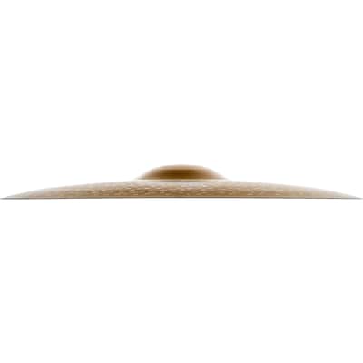 Zildjian K Custom Dark Crash Cymbal, 20 Inch image 3