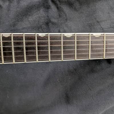 Gretsch G5237 Electromatic Double Jet FT 2020 - Surf Green and White image 6