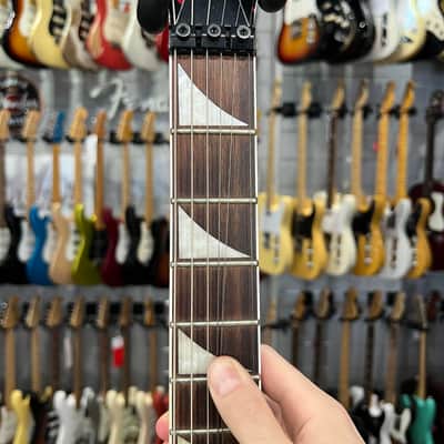 Jackson X Series Soloist Slx Dx Multi Color Camo image 4