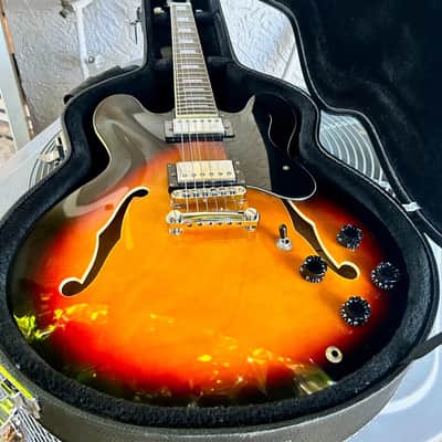 Aria Pro II TA62C Blue [SN S00045270] [08/24] | Reverb