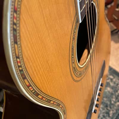 Stahl--Early 1900's--Beautiful Vintage Mojo & Plays Perfectly image 9
