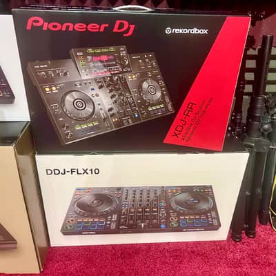 Pioneer DJ XDJ-RR Digital DJ System/ 1 Year Manufacture Warranty image 1