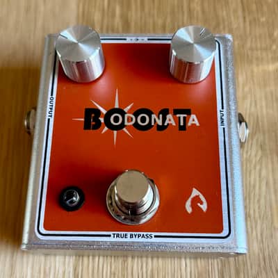 Firehorse FX Odonata Boost Overdrive image 3