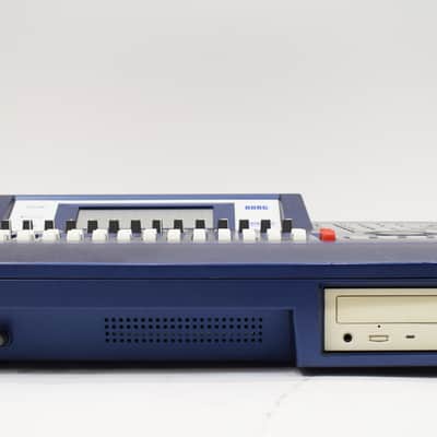 Korg D1600 mkII Digital Recording Studio image 7