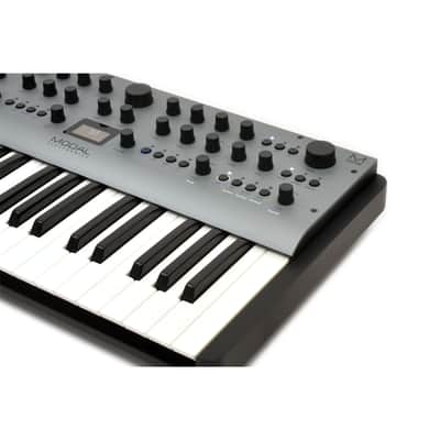 Modal Electronics Carbon8 - Synthesizer image 5