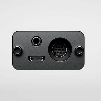 Evermix Evermixbox5 Pro Audio Interface for Recording & Streaming image 3