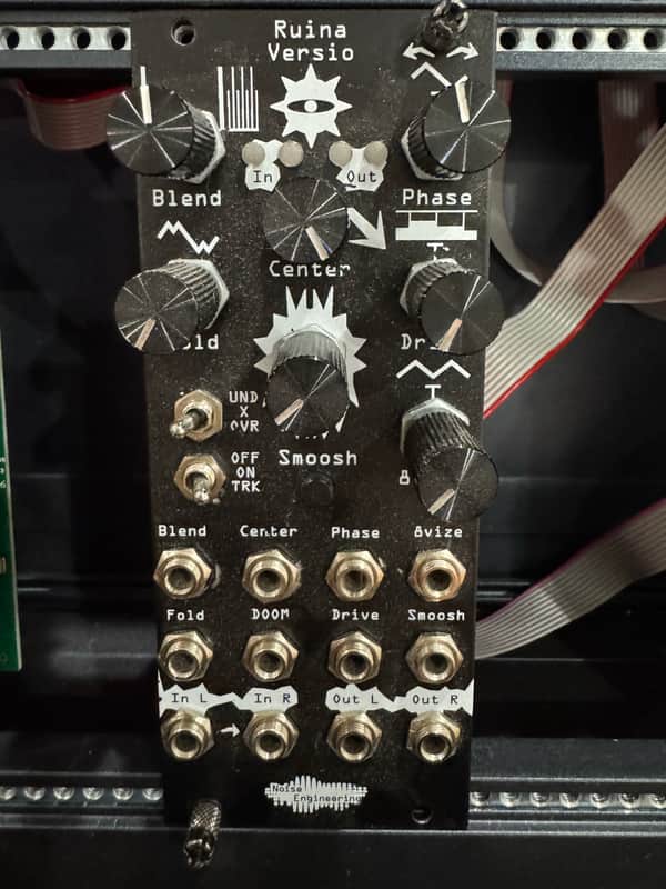 Noise Engineering Ruina Versio