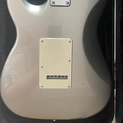 Jet JS-300 Silver Electric Guitar - Ultra Rare MCM Exclusive Limited Run JS300 image 7