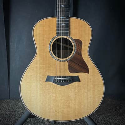 Taylor 811e 2022 in Natural image 2