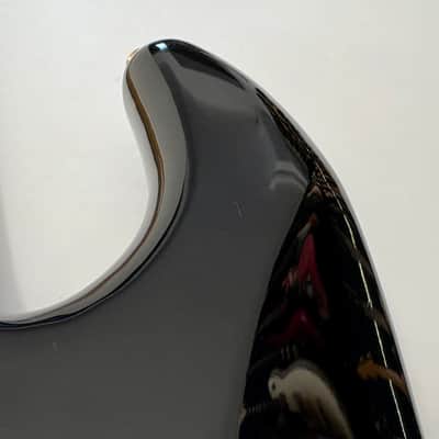 Fender Jazz Bass Special Contemporary PJM-65R Black 1984-1987 Made in Japan image 19