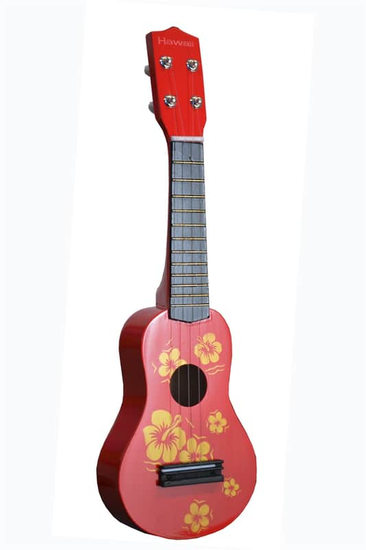 HAWAII Children Soprano Ukuleles image 1
