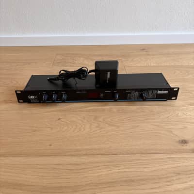Vintage Lexicon ALEX - Multi Effects Processor Reverb Delay Modulation Rack Mount + original PSU! Top! image 18