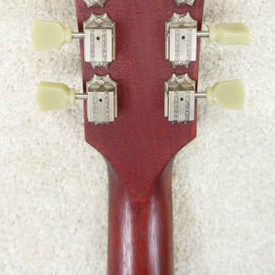 Gibson SG 2007 - Faded #020570504 image 5