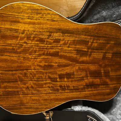 Taylor DN4 Acoustic Electric Guitar w Case image 12
