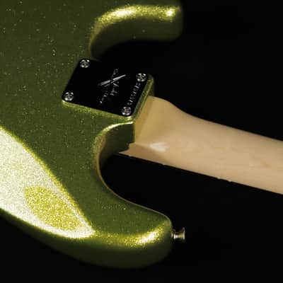 Fender Custom Dick Dale Signature Stratocaster (#676) image 22