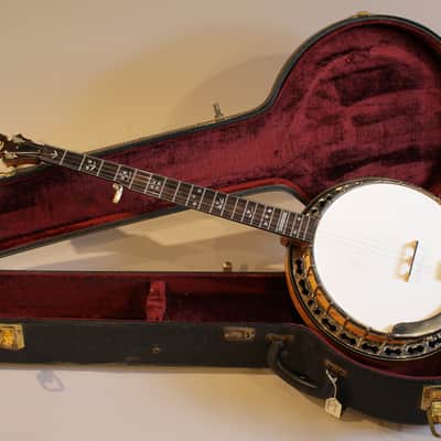 Stelling Bellflower 1977 - Rare Maple Version! image 21